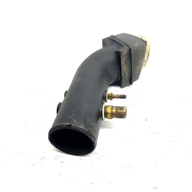 1996 Polaris SLTX OEM Exhaust Outlet Fitting 5630647 JP44