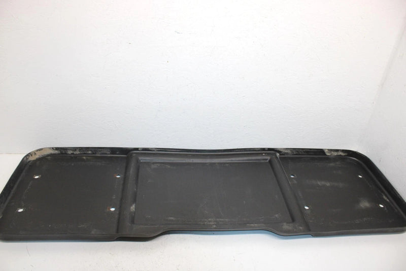 2006 Polaris Ranger Xp 700 Oem Seat Backrest Backing 2683935 XP3