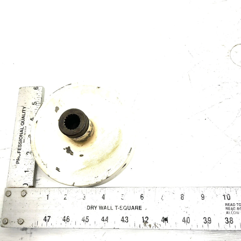 96-05 Sea-Doo GTI OEM Flywheel Drive Coupler 420958013 JS66