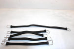 98 Sea-doo Gts 717 Oem Strap Set 293850021 JS38