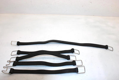 98 Sea-doo Gts 717 Oem Strap Set 293850021 JS38