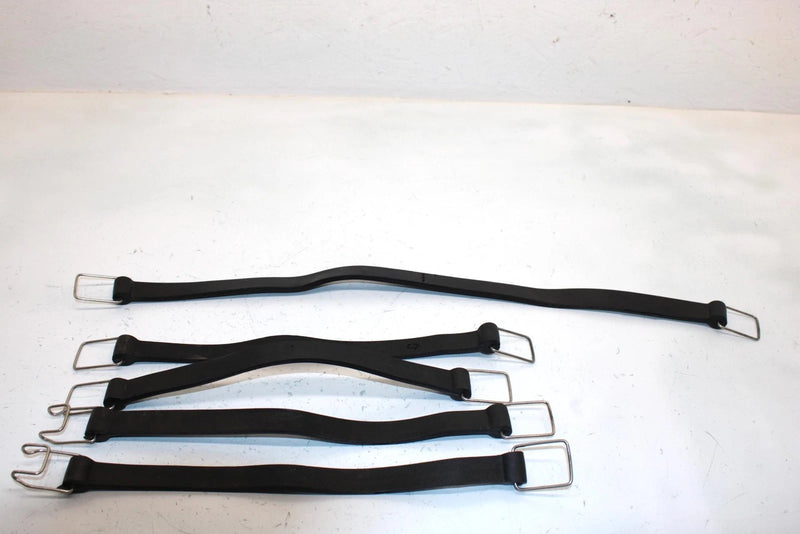 98 Sea-doo Gts 717 Oem Strap Set 293850021 JS38