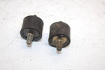 2000 Polaris Magnum 325 Oem Carburetor Dampner Pair 3110050 AP96