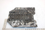 1996 Polaris Slx 780 Oem Ride Plate 5630568 JP30
