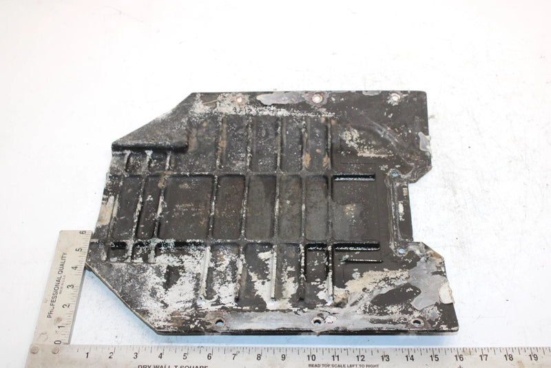 1996 Polaris Slx 780 Oem Ride Plate 5630568 JP30