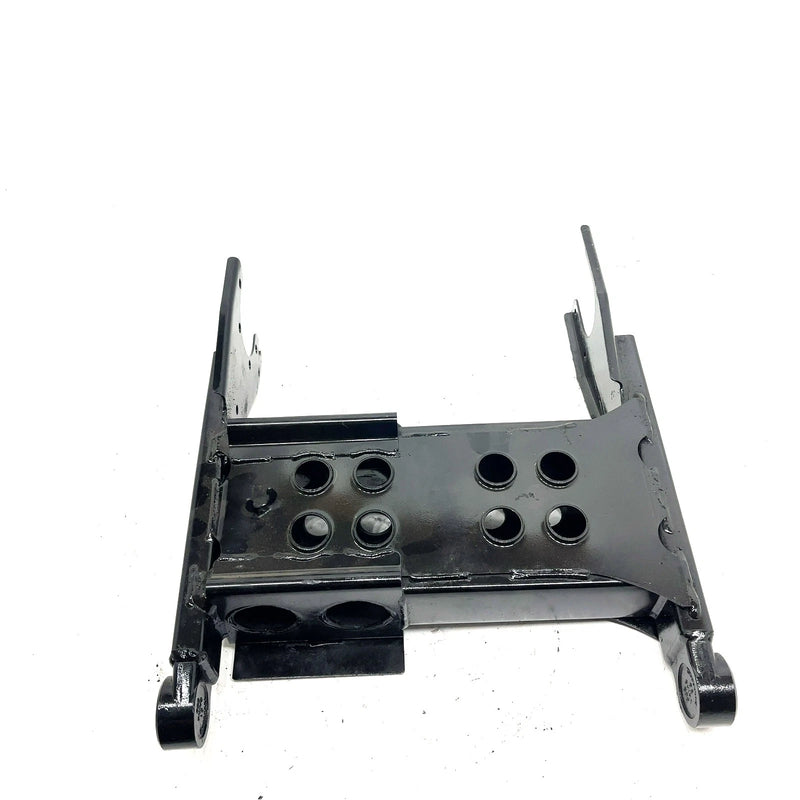 2002 Bombardier Quest 500 OEM Rear Swingarm 706000298 AB14