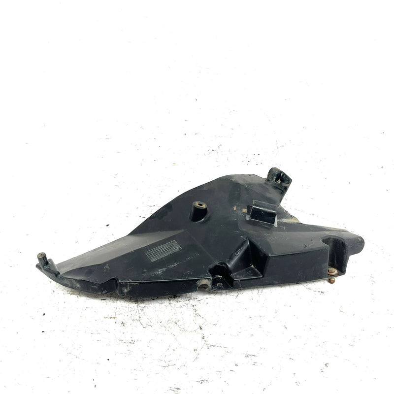2000 Honda Rancher 350 OEM Left Inner Fender  61867-HN5-670 AH72