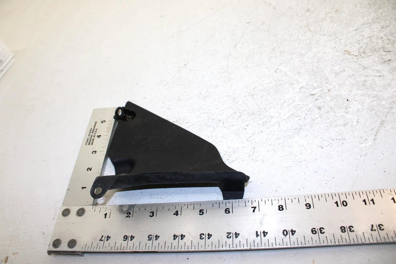 2006 Honda Trx 400 Faa Fourtrax Rancher At Oem Left Air Guide 61865-HN7-000 AH55