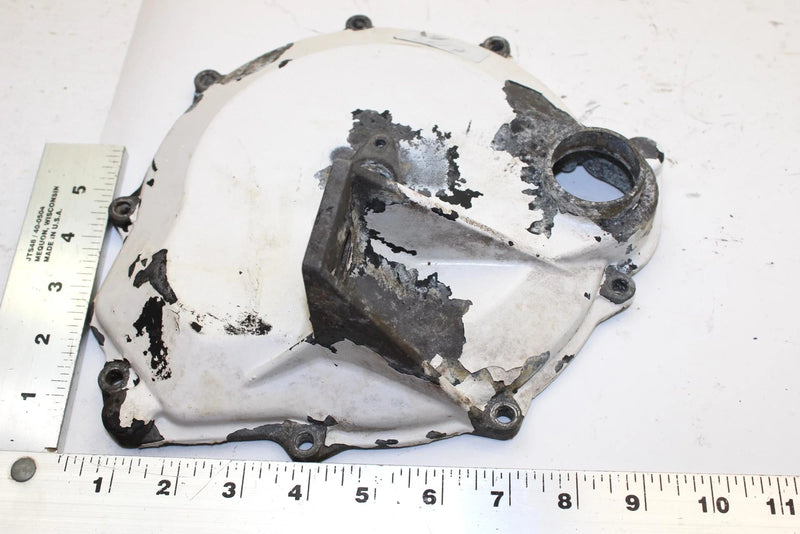 1996 Sea-doo Gtx Oem Ignition Cover 290810721 JS8