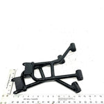 2007 Arctic Cat 700 4x4 Automatic EFI OEM Rear Upper A Arm Set 0504-587 AA33