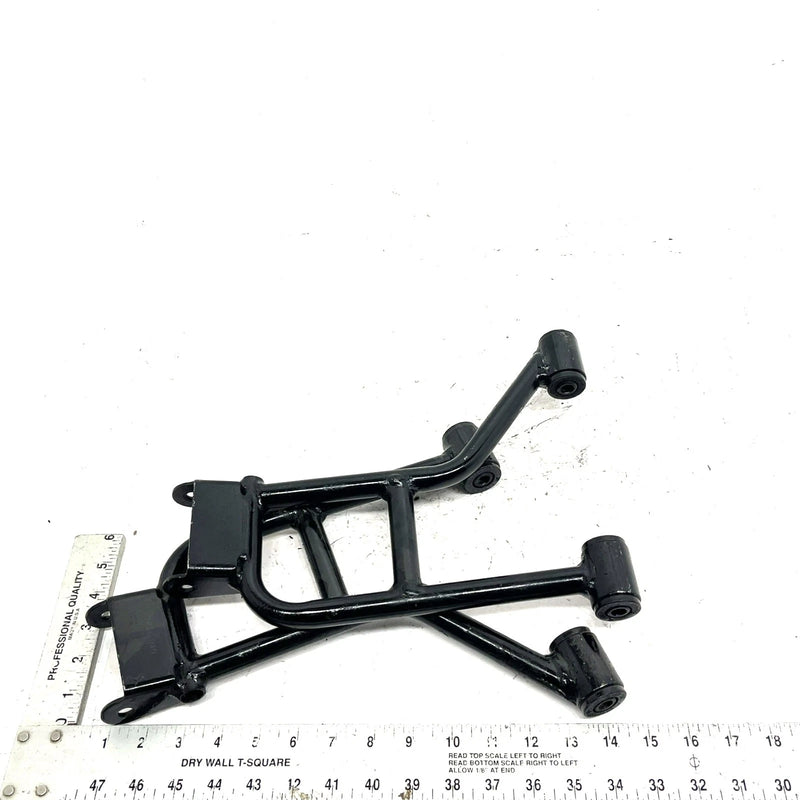 2007 Arctic Cat 700 4x4 Automatic EFI OEM Rear Upper A Arm Set 0504-587 AA33