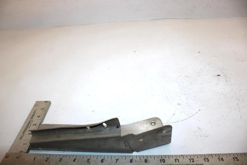 03 Polaris Pro-x 600 Oem Right Rear Tunnel Support 5245092 SP9