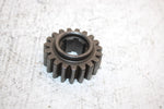 2008 Arctic Cat Atv 366 Auto Trans 4x4 Fis Oem Drive Gear 0822-028 AA26
