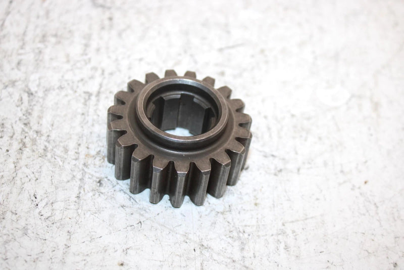 2008 Arctic Cat Atv 366 Auto Trans 4x4 Fis Oem Drive Gear 0822-028 AA26