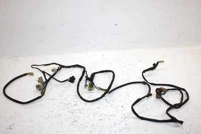 1991 Yamaha Phazer Ii Oem Main Wire Harness 87F-82590-01-00 SY27