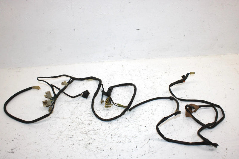 1991 Yamaha Phazer Ii Oem Main Wire Harness 87F-82590-01-00 SY27