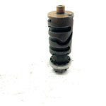 2000 Yamaha Warrior 350 YFM350X OEM Shift Drum  5YT-18540-00-00 AY67