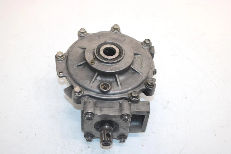 2006 Polaris Ranger Xp 700 Oem Front Gearcase 1332428 132990 XP3