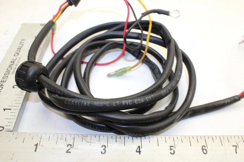1994 Sea-doo Xp 5854 Oem 3 Wire Harness 378000015 JS4