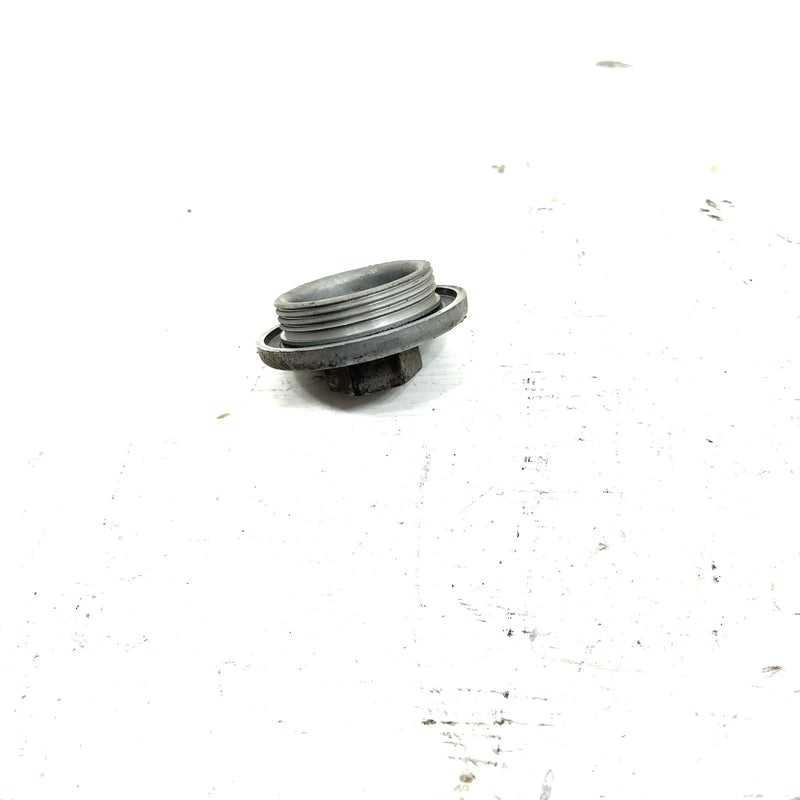 2004 Yamaha Rhino 660 OEM Exhaust Valve Cover 1L9-11186-00-00 XY3.1