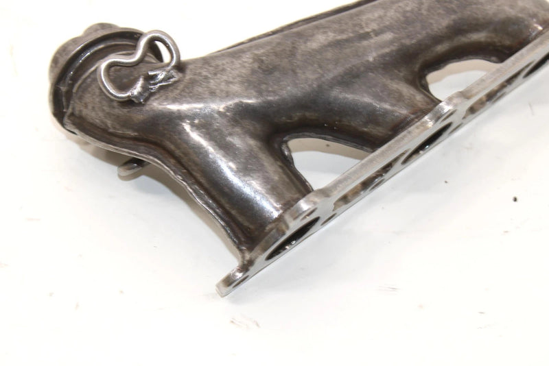 2017 Ski-doo Grand Touring 900 Oem Exhaust Manifold 420673490 SS65