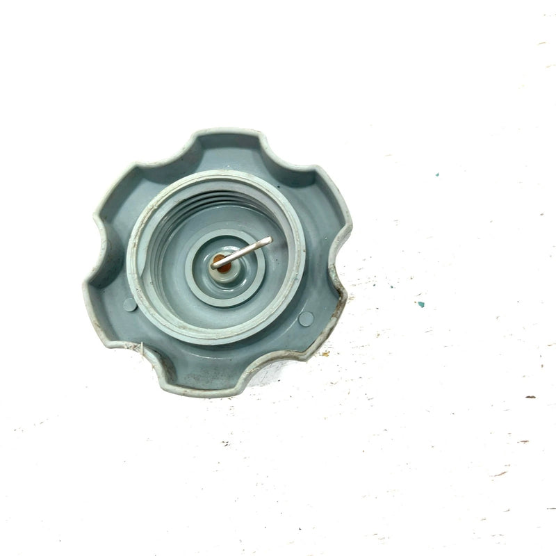 1995 Kawasaki Jet Ski 900 ZXi OEM Fuel Gas Cap 51049-3719 JK1