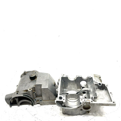 02-04 Polaris Sportsman 700 OEM Crankcase 2202364 AP190