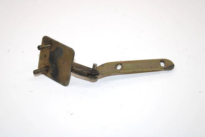 2002 Ski-doo Skandic 440 Oem Hood Hinge 517289900 Q5592