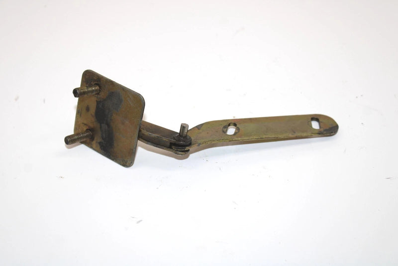 2002 Ski-doo Skandic 440 Oem Hood Hinge 517289900 Q5592
