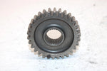 2019 Honda Trx500fe2ac Oem Final Drive Gear 30T 23631-HR0-F00 AH12