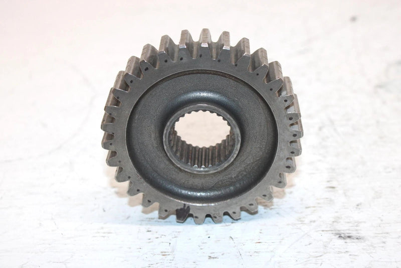 2019 Honda Trx500fe2ac Oem Final Drive Gear 30T 23631-HR0-F00 AH12