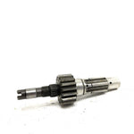 1987 Suzuki Quadrunner 4WD LT4WD OEM Sub Transmission Shaft 29121-19B10 AS28