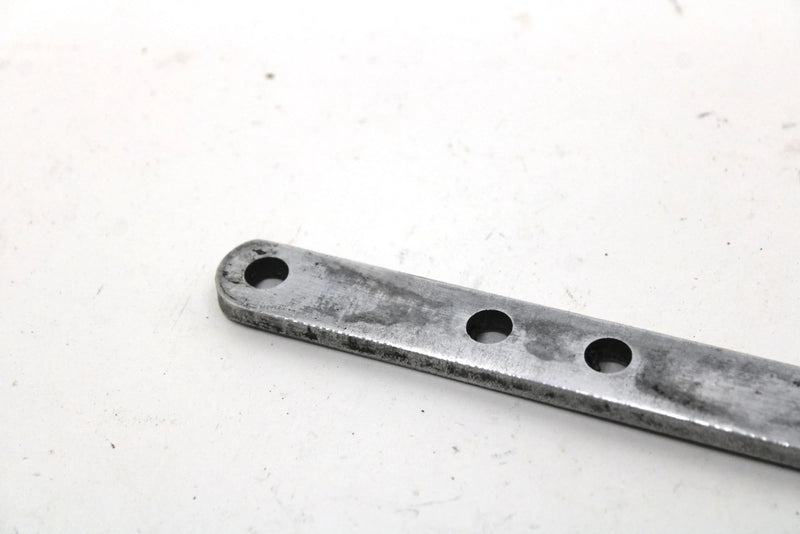 2007 Yamaha Attak Gt Oem Skid Rail Brace 8FT-4741F-00-00 SY135