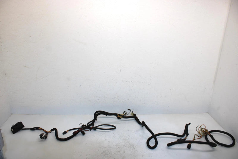 03 Polaris Supersport Edge Oem Main Wire Harness 2461118 SP131