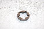 1996 Kawasaki Bayou 300 Oem Oil Pump Rotor 16082-1068 AK19