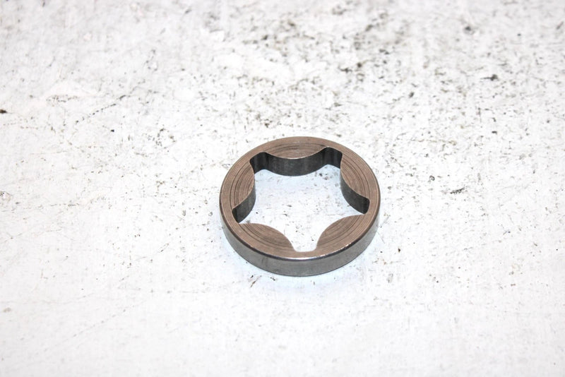 1996 Kawasaki Bayou 300 Oem Oil Pump Rotor 16082-1068 AK19
