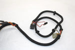 01 Polaris Rmk 800 Oem Main Engine Wiring Harness  2460801 SP198