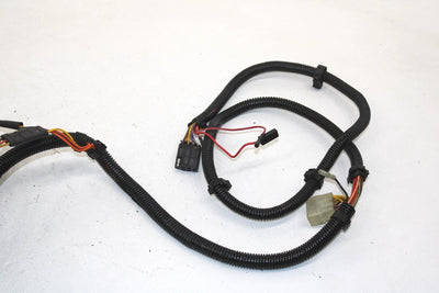 01 Polaris Rmk 800 Oem Main Engine Wiring Harness  2460801 SP198