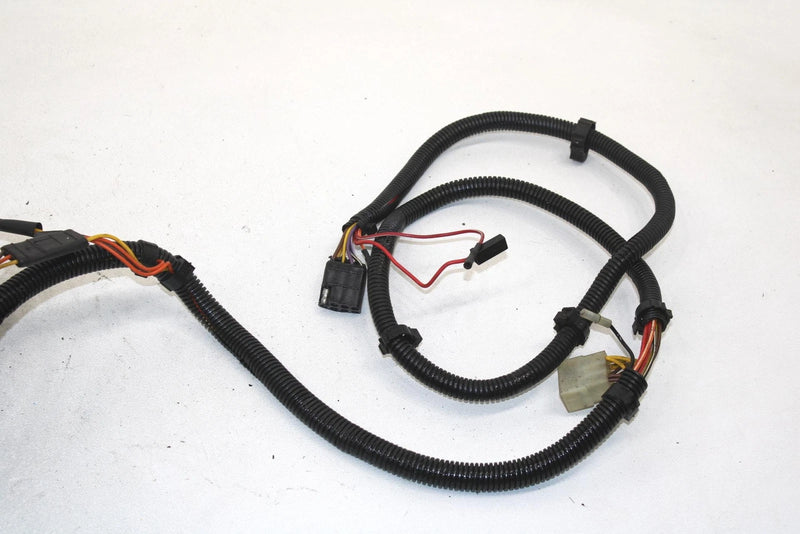 01 Polaris Rmk 800 Oem Main Engine Wiring Harness  2460801 SP198