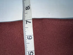 New Vintage Red Dickson Jenkins Polyester Pants #9928 XX-15