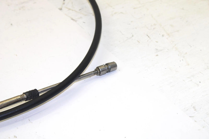 2001 Yamaha Waverunner Xlt1200 Oem Cable Control Nozzle F0D-U153E-00-00 JY7