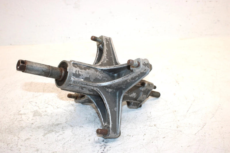 1983 Honda Atc 250 Ra All Terrain Oem Front Wheel Hub 44610-965-010ZA AH62