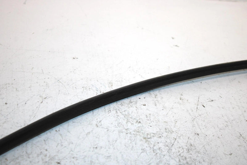 1989 Sea-doo Sp Oem Rear Bumper Trim 291000201 JS46