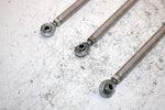 01 Arctic Cat Zl 550 Oem Tie Rod Set 0605-404 0605-352 SAS12