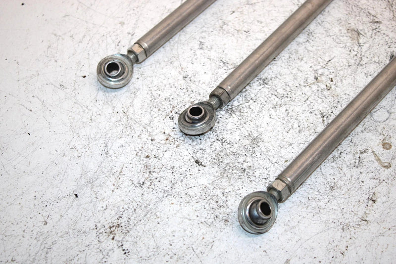 01 Arctic Cat Zl 550 Oem Tie Rod Set 0605-404 0605-352 SAS12