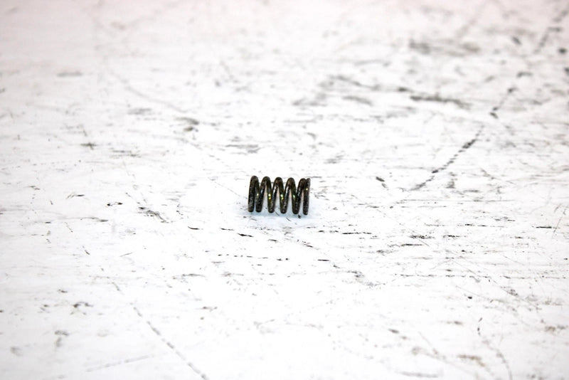 2001 Ski-doo Mxz 800 Oem Idler Screw Spring 404161913 SS19
