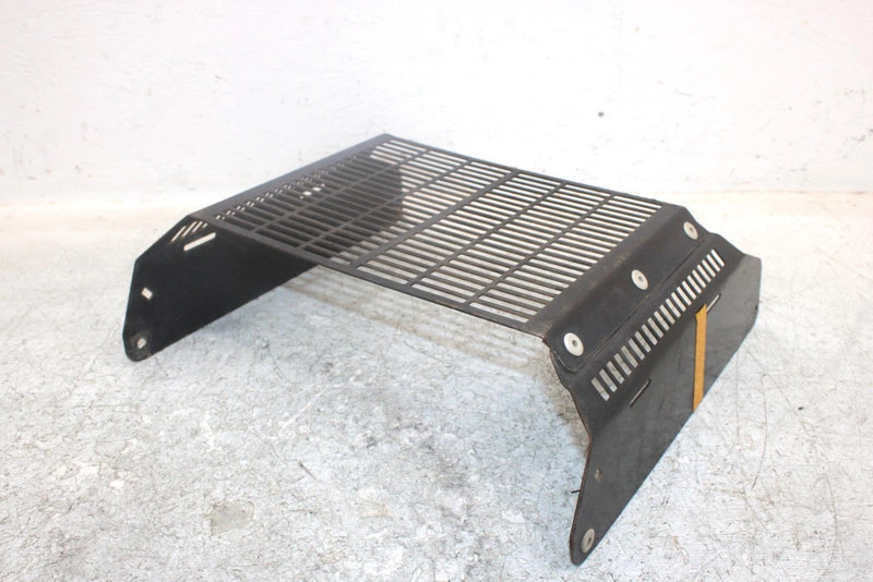 2004 Polaris Trail Boss 330 Oem Radiator Grill Guard 5245342-067 AP117