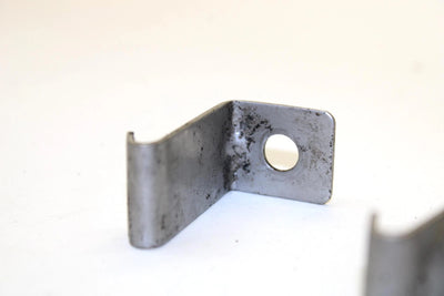 Polaris Oem Fuel Tank Strap Bracket Pair 5244279 Q398