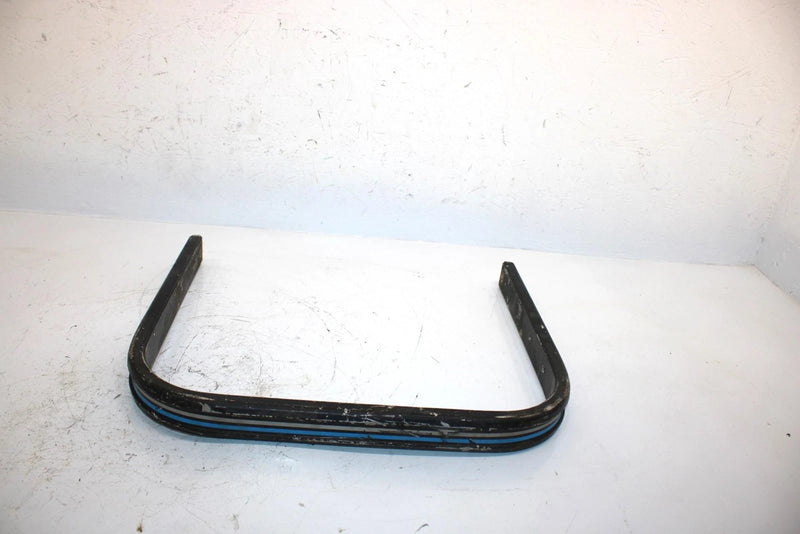 92 Polaris Classic Oem Rear Bumper 2670122 5224420 SP148