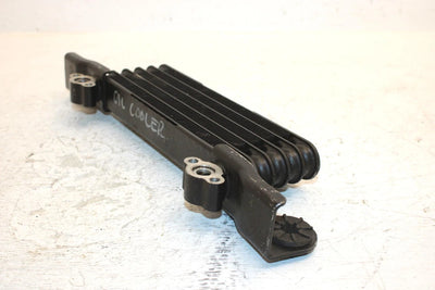 1986 Honda Trx 350 A Fourtrax 4x4 Oem Oil Cooler 15600-HA7-305 AH43